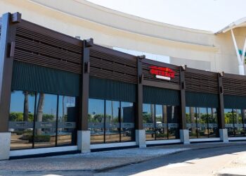 Inauguração do Outback impulsiona turismo e expansão gastronômica no Porto Velho Shopping