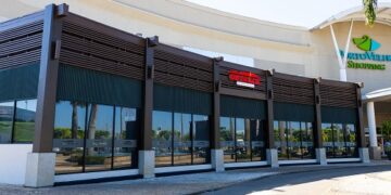 Inauguração do Outback impulsiona turismo e expansão gastronômica no Porto Velho Shopping