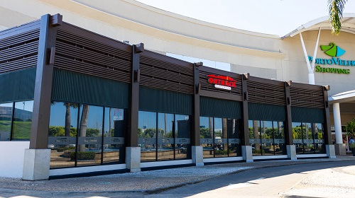 Inauguração do Outback impulsiona turismo e expansão gastronômica no Porto Velho Shopping