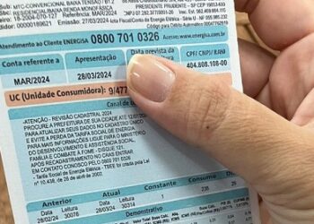 Tarifa social: Energisa alerta sobre a importância de manter cadastro atualizado