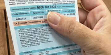 Tarifa social: Energisa alerta sobre a importância de manter cadastro atualizado