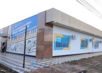 Prefeitura abre chamada para vagas nos Centros Municipais de Arte e Cultura Escolar nesta quinta e sexta-feira (25 e 26)