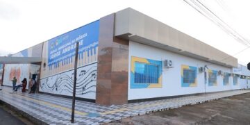 Prefeitura abre chamada para vagas nos Centros Municipais de Arte e Cultura Escolar nesta quinta e sexta-feira (25 e 26)