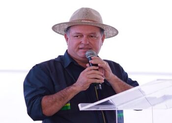 Governador sanciona lei de autoria do deputado Pedro Fernandes que facilita o licenciamento ambiental em Rondônia