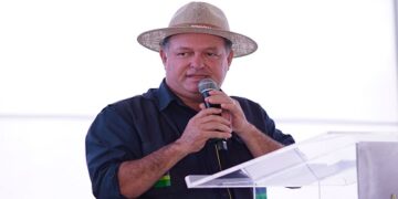 Governador sanciona lei de autoria do deputado Pedro Fernandes que facilita o licenciamento ambiental em Rondônia