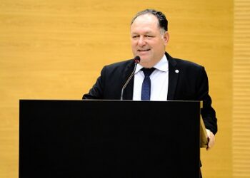 Deputado Pedro Fernandes destina R$ 130 mil para aquisição de veículo para Secretaria de Agricultura de Campo Novo de Rondônia