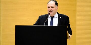 Deputado Pedro Fernandes destina R$ 130 mil para aquisição de veículo para Secretaria de Agricultura de Campo Novo de Rondônia