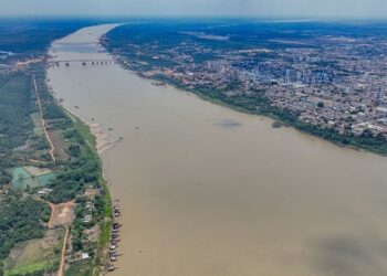 Seca se agrava e União reconhece Porto Velho e outros 17 municípios de Rondônia em situação de emergência