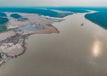 Prefeitura de Porto Velho se prepara para amenizar impactos da seca do rio Madeira