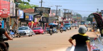 Lançamento do Refaz ICMS 2024 pelo governo de RO confere descontos de até 95%