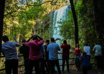 Programa Viaja Mais Servidor fomenta o turismo neste período de férias, em Rondônia