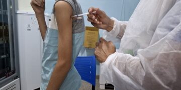 Vacina contra a dengue está disponível em Porto Velho para pessoas de 10 a 14 anos