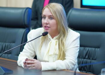 Ieda Chaves pede melhores condições nas RO-205 e 464 para garantir a segurança de usuários