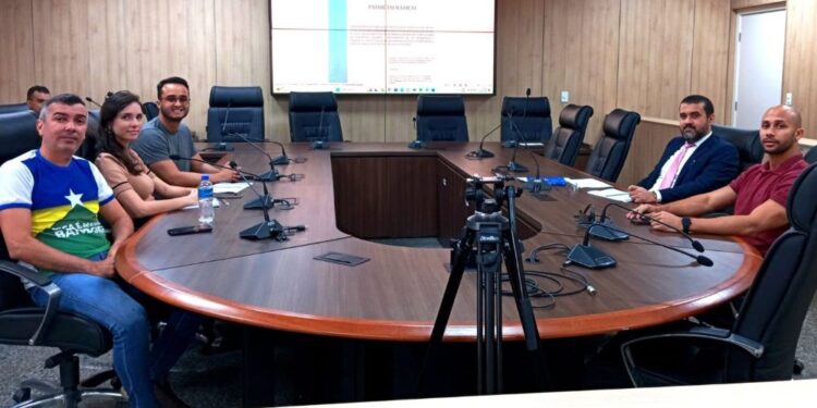 Assembleia Legislativa define últimos detalhes do II Concurso Público