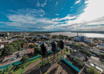 Porto Velho receberá pela primeira vez Fórum de diálogo do Startup20 para países do G20