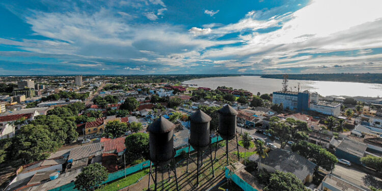 Porto Velho receberá pela primeira vez Fórum de diálogo do Startup20 para países do G20