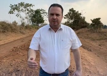 Governo atende indicação do deputado Luís do Hospital e recupera Linha 610 em Jaru