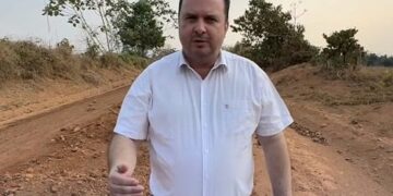 Governo atende indicação do deputado Luís do Hospital e recupera Linha 610 em Jaru