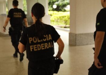 PF deflagra operação em combate ao abuso sexual infantojuvenil em Rondônia