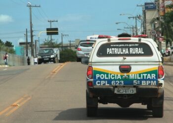 Alan Queiroz solicita policiamento ostensivo rural no distrito do Iata, em Guajará-Mirim