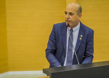 Ismael Crispin assegura investimento de R$ 961 mil para construção de quadra na Apae em São Miguel do Guaporé