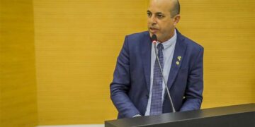 Ismael Crispin assegura investimento de R$ 961 mil para construção de quadra na Apae em São Miguel do Guaporé