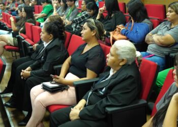 Assembleia realiza evento de prevenção e combate ao assédio e discriminação no ambiente de trabalho