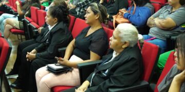 Assembleia realiza evento de prevenção e combate ao assédio e discriminação no ambiente de trabalho