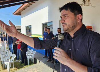 Jean Mendonça sugere alteração em concurso da Sesdec