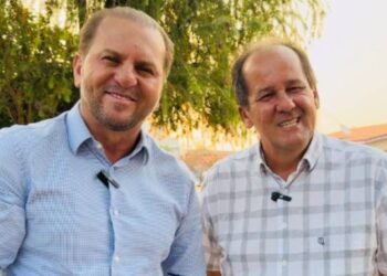 Trabalho de Cirone Deiró contempla todas as áreas em Cacoal