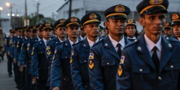 Estado deve usar critérios objetivos para promoções de militares