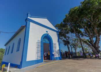 Rota Ferroviária é uma das opções de visitação turística em destaque no site “O Melhor de PVH”