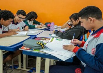 Índice do MEC aponta evolução da Educação de Rondônia ranqueada entre as melhores do país
