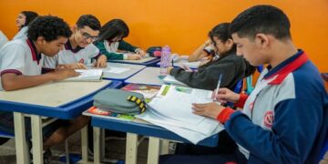 Índice do MEC aponta evolução da Educação de Rondônia ranqueada entre as melhores do país