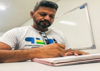 Educação profissional motiva alunos a voltarem à sala de aula