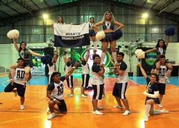 Fase Estadual Infantil do Joer 2024 inicia nesta quarta-feira em Ji-Paraná