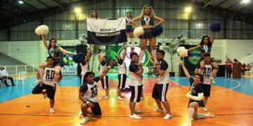 Fase Estadual Infantil do Joer 2024 inicia nesta quarta-feira em Ji-Paraná