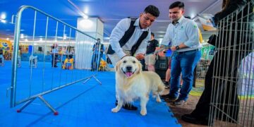 Governo de RO fomenta mercado pet em Porto Velho, com a realização da 2ª Feira de 1º a 7 de agosto