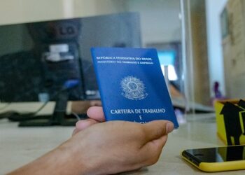 Sine Municipal anuncia 41 vagas de emprego nesta segunda-feira (5) em Porto Velho