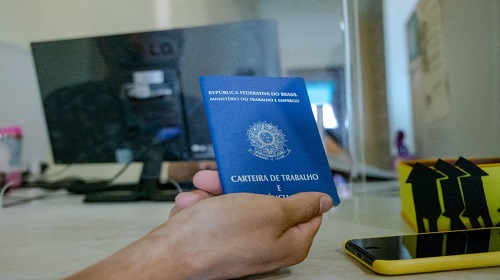 Sine Municipal anuncia 41 vagas de emprego nesta segunda-feira (5) em Porto Velho