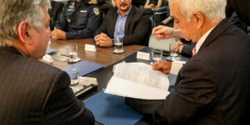 Convênio entre governo de RO e TRE-RO gera investimento de R$ 1 milhão nas forças de segurança