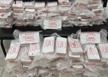 FICCO/SC apreende aproximadamente 120kg de drogas
