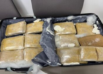 PF prende mulher por tráfico de drogas em PB