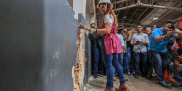 Mariana Carvalho divulga as maiores obras em Porto Velho viabilizadas por suas emendas