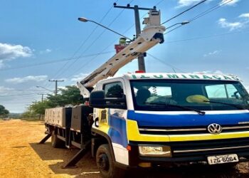 Saiba como solicitar serviços de iluminação pública em Porto Velho