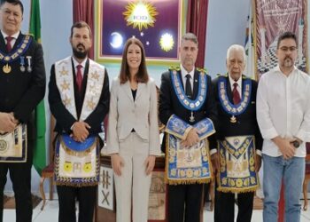 Loja Maçônica Estrela de Rondônia apresenta propostas da candidata Euma Tourinho para a Prefeitura de Porto Velho