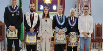 Loja Maçônica Estrela de Rondônia apresenta propostas da candidata Euma Tourinho para a Prefeitura de Porto Velho