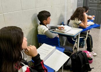 Resultado do Ideb aponta Educação de Rondônia entre as melhores do país