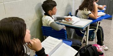 Resultado do Ideb aponta Educação de Rondônia entre as melhores do país