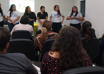 Candidatos ao Serviço Família Acolhedora receberão curso de capacitação